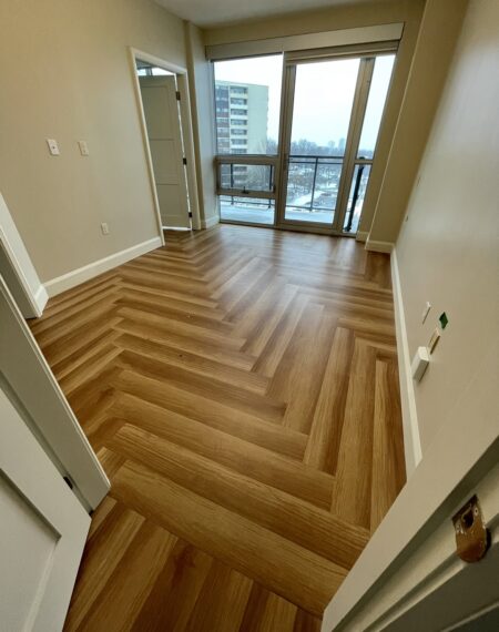 What is engineered hardwood flooring: A Comprehensive Overview