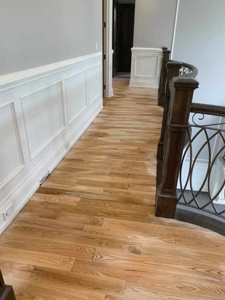 flooring installation company Woodbridge