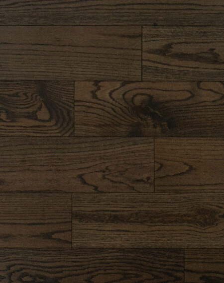 A Complete Guide To Oak Hardwood Flooring