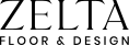 Zelta Floor & Design logo