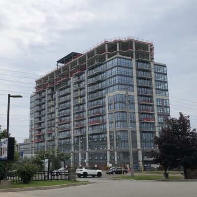 Ajax Retirement Residence