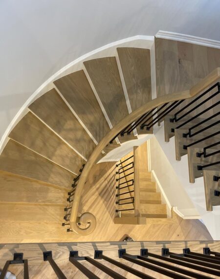 Staircase and Flooring Financing Options