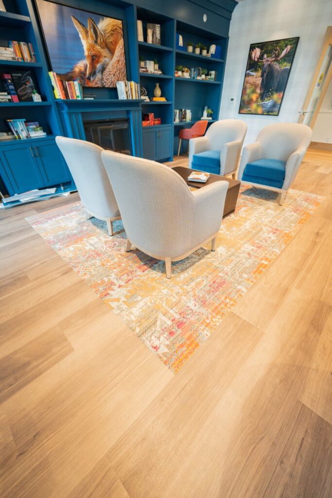 flooring installation company Brampton