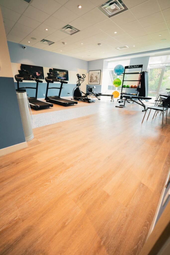 flooring installation company King City