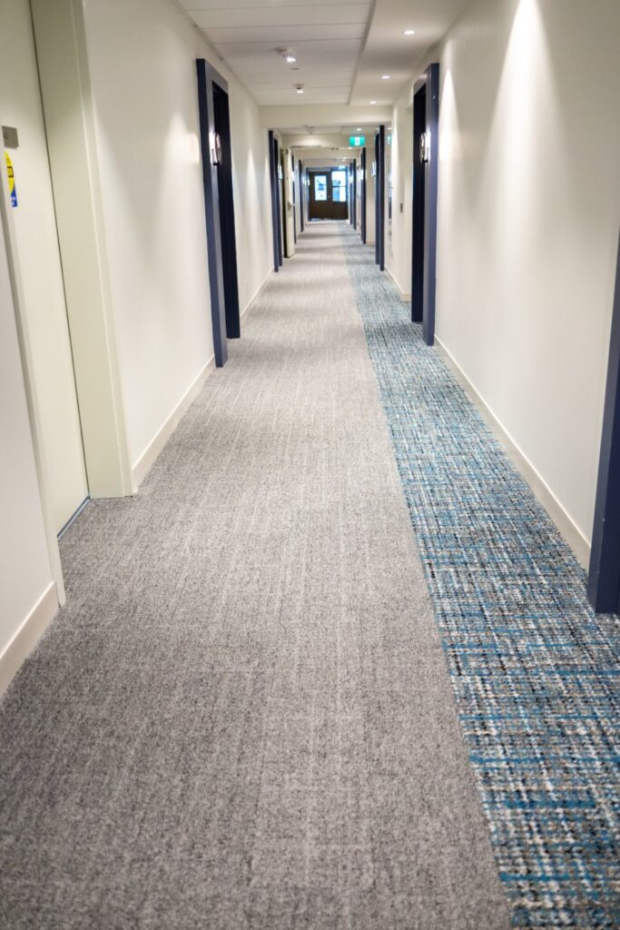 carpet installation richmond hill